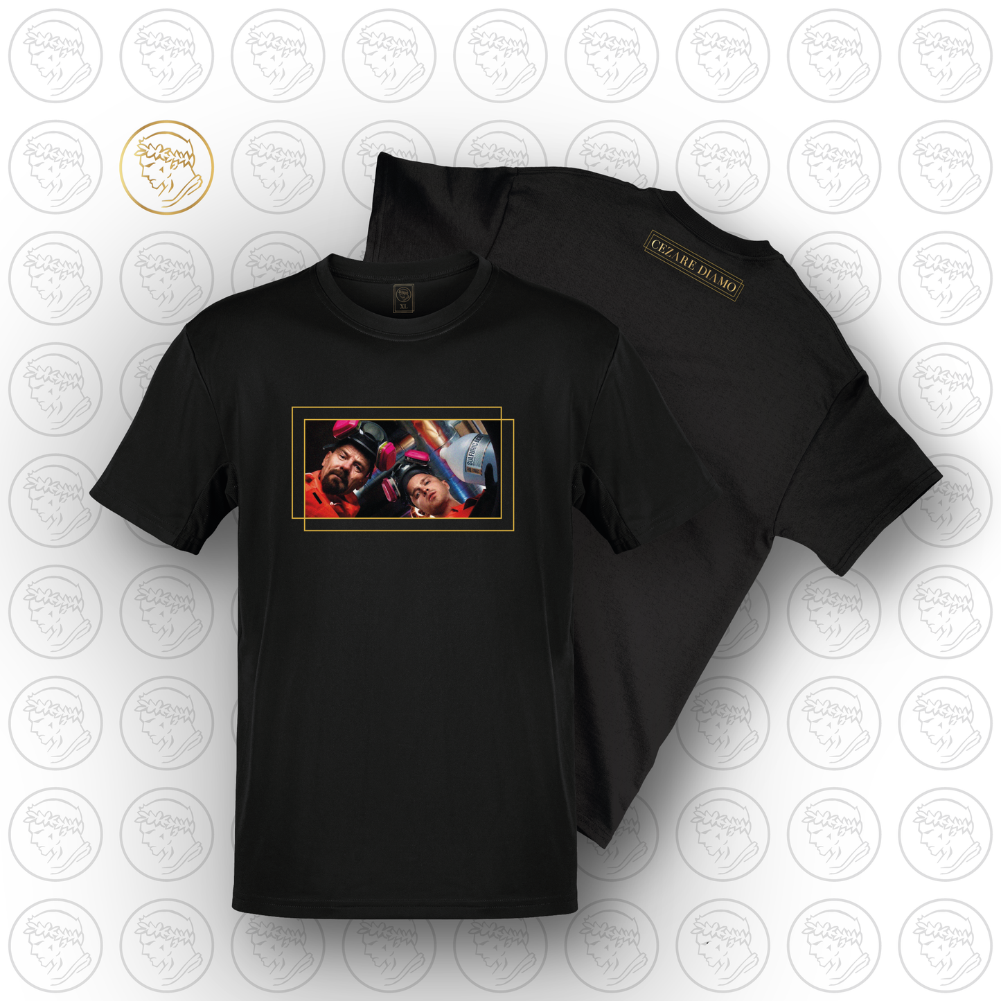 Breaking Bad T-shirt