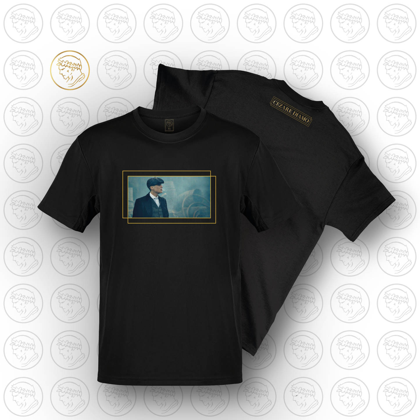 Thomas Shelby T-shirt