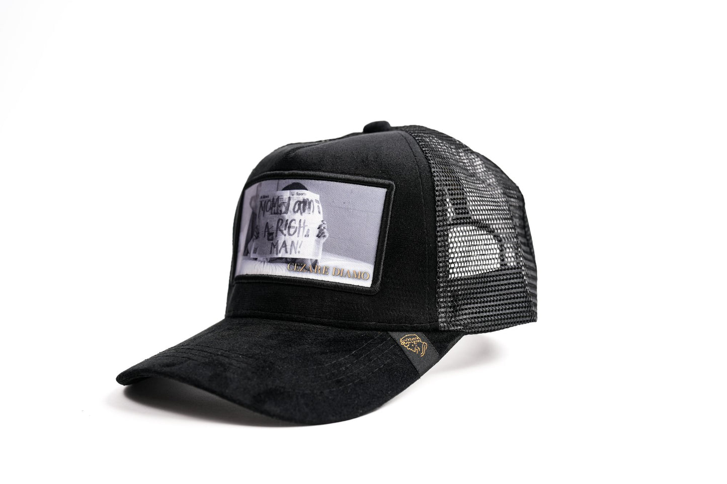 RICH MAN BLACK