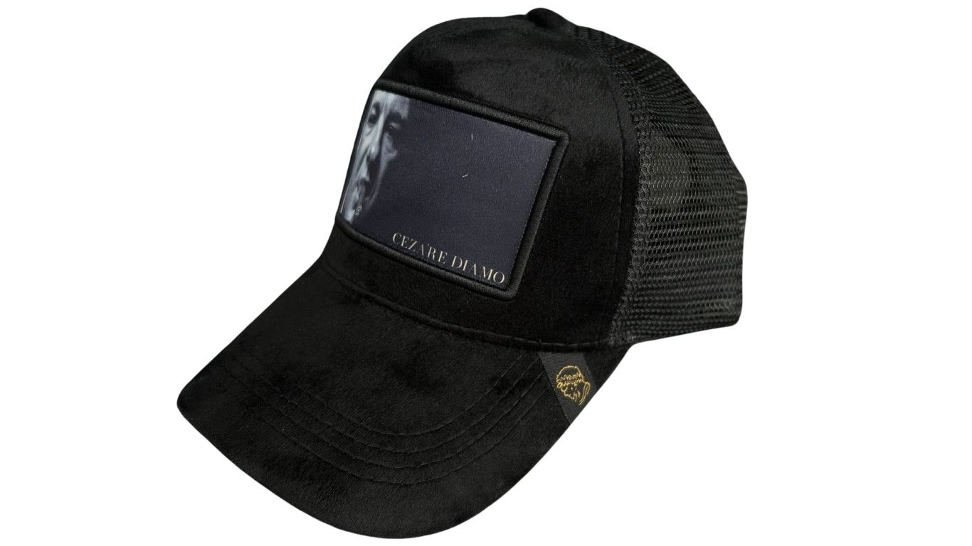 TONY SOPRANO BLACK