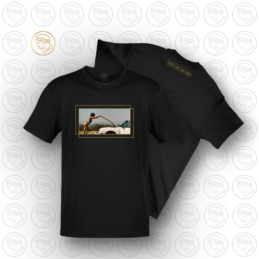 Porsche T-shirt