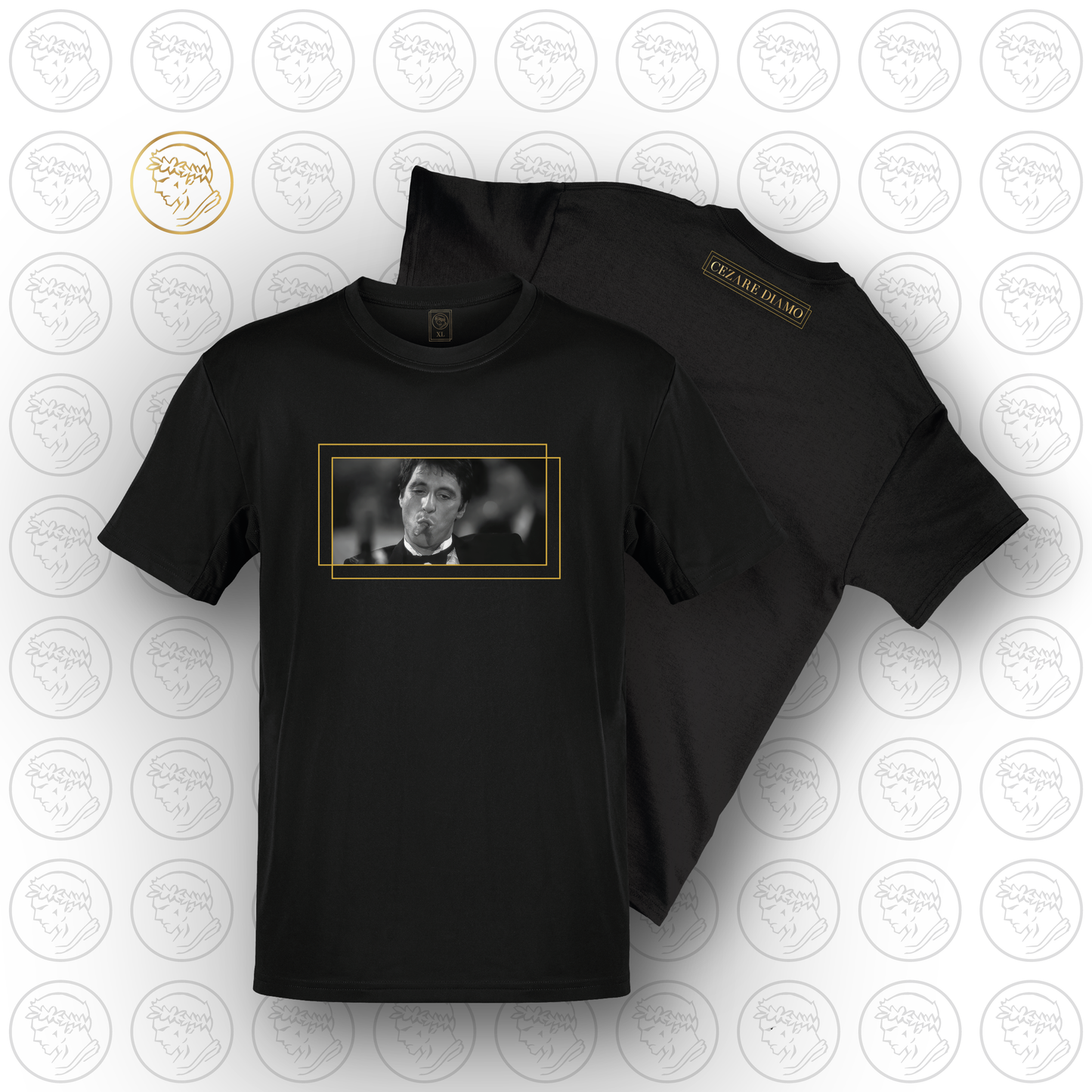 Scarface T-shirt