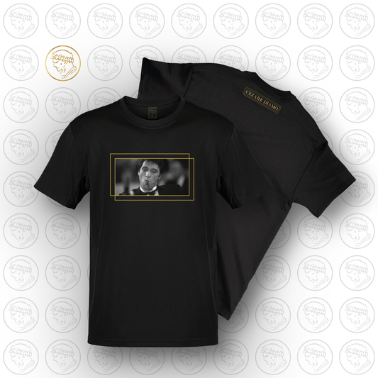 Scarface T-shirt