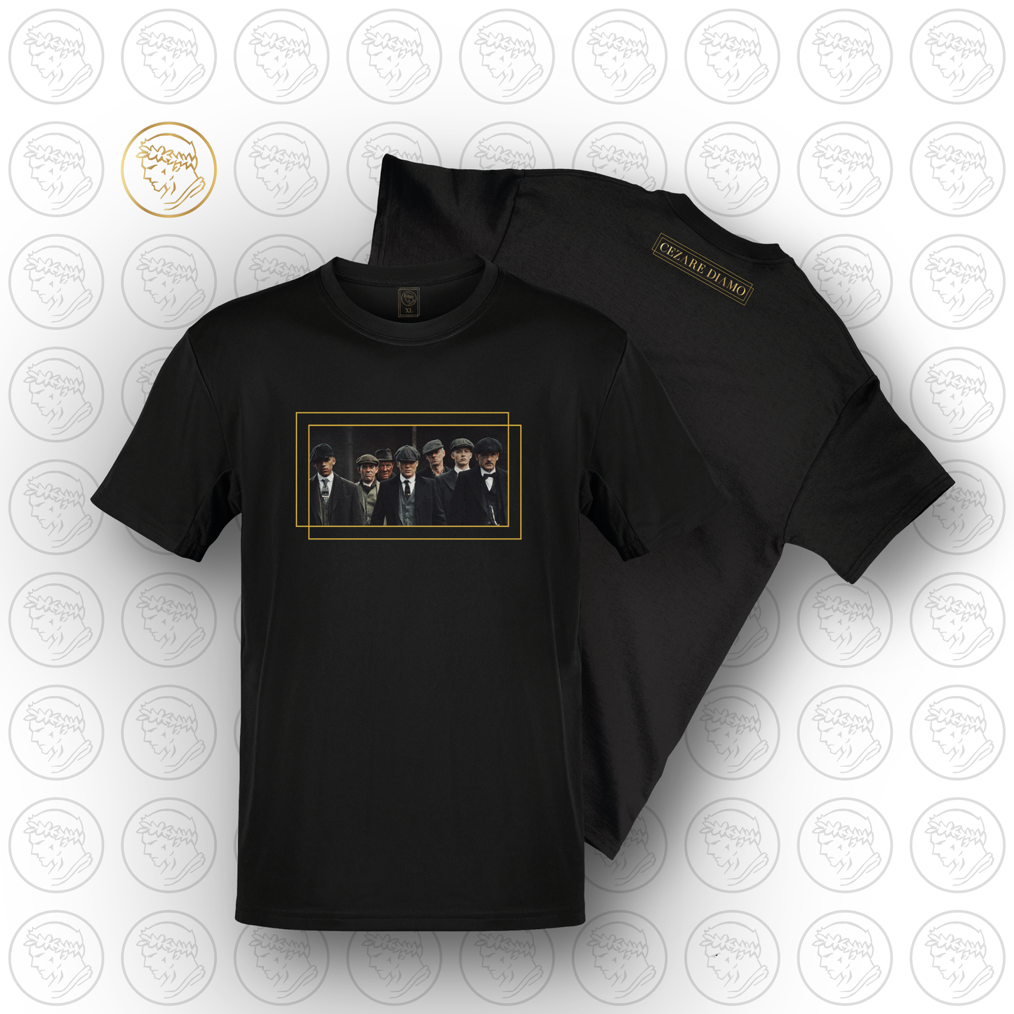 Peaky Blinders T-shirt