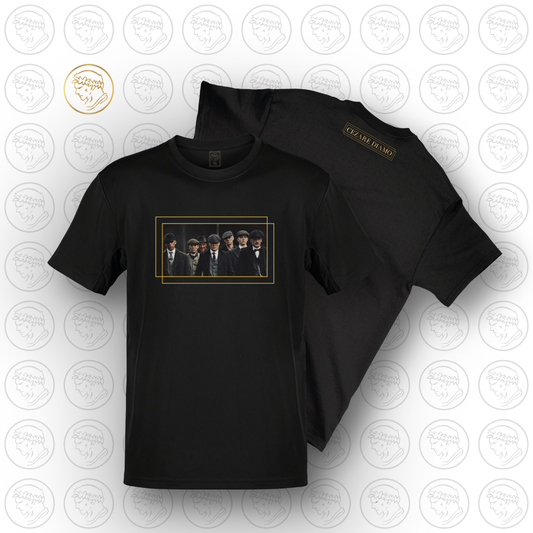 Peaky Blinders T-shirt