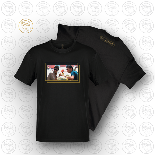 Tony & Manny T-shirt