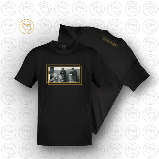 Don’t Move! T-shirt