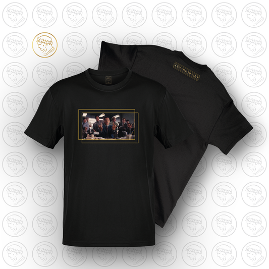 Wolfy T-shirt
