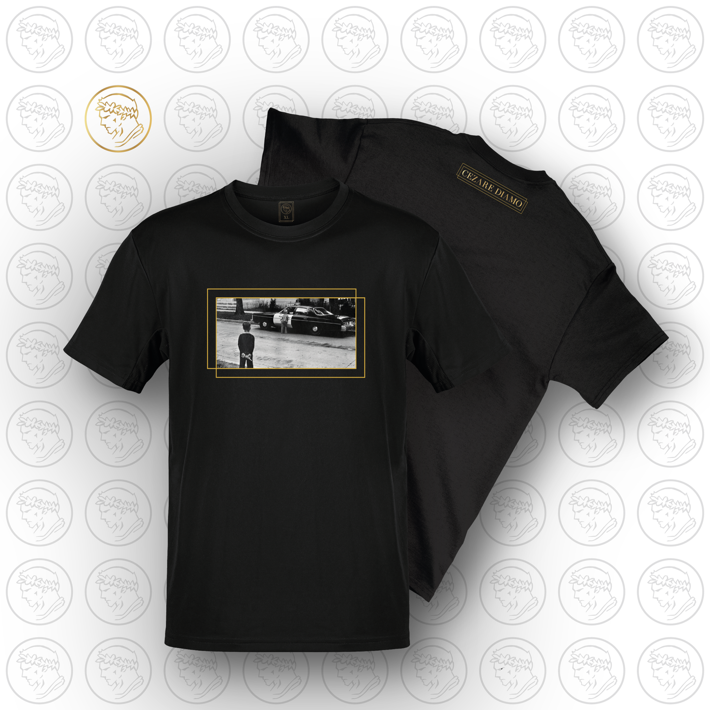 Brothers T-shirt