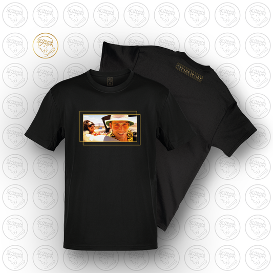 Fear and Loathing in Las Vegas T-shirt