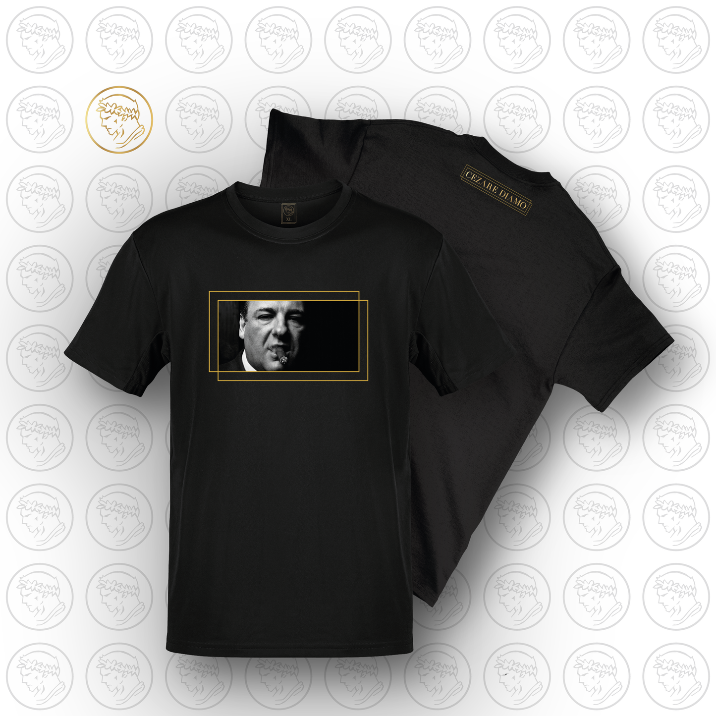 Tony Soprano T-shirt