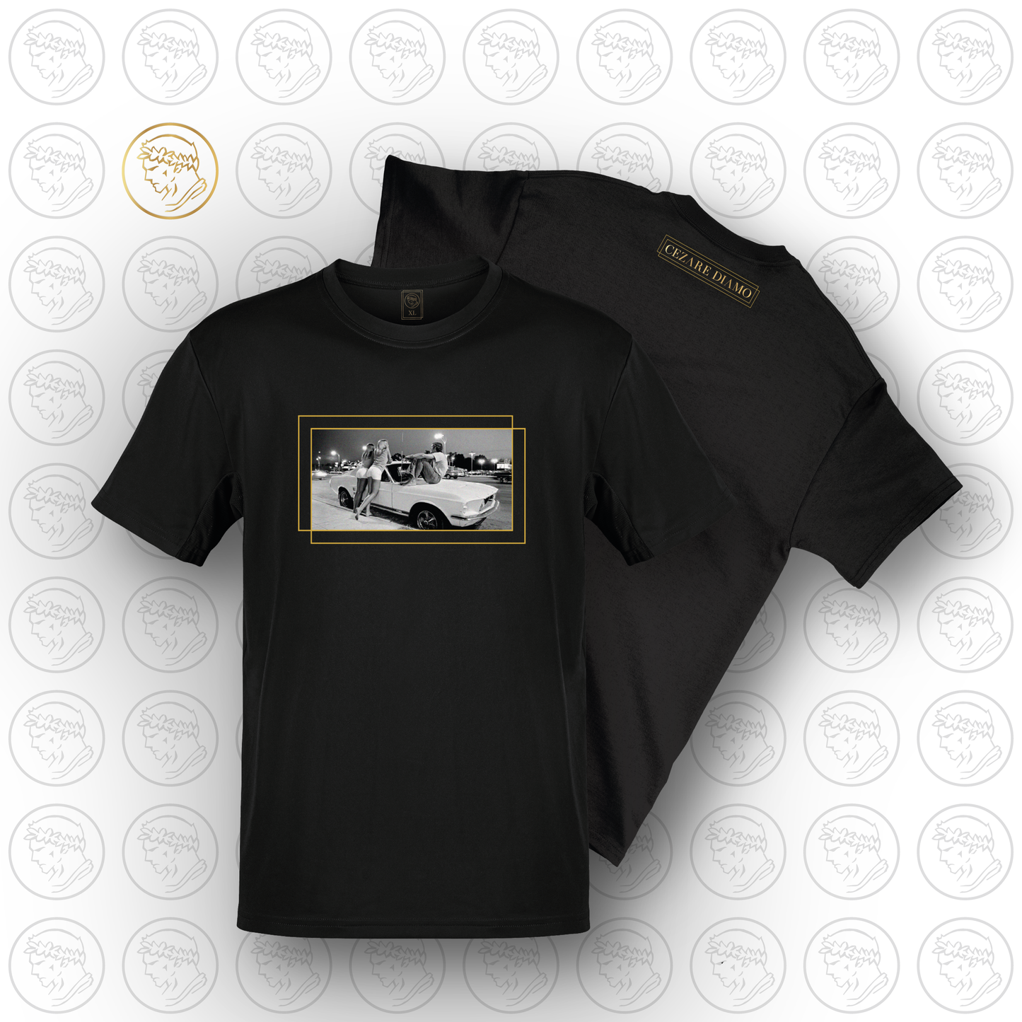 Americana T-shirt