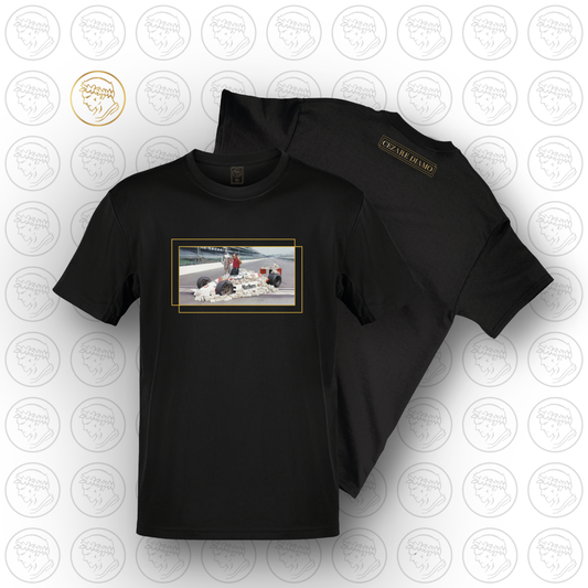 Fittipaldi money shot T-shirt