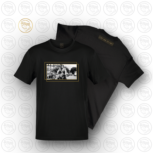 Belmondo T-shirt