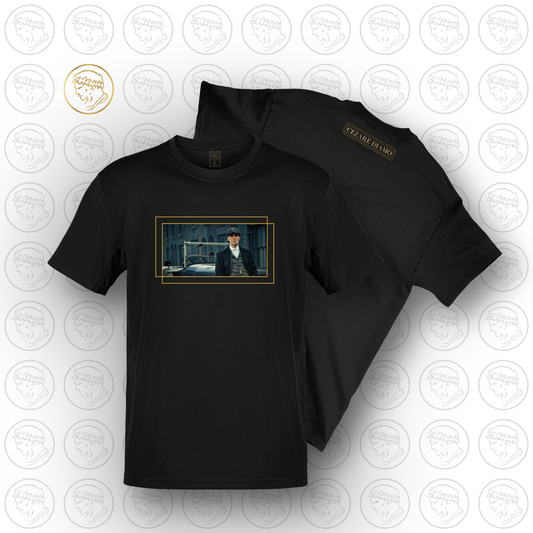 Tommy Shelby T-shirt