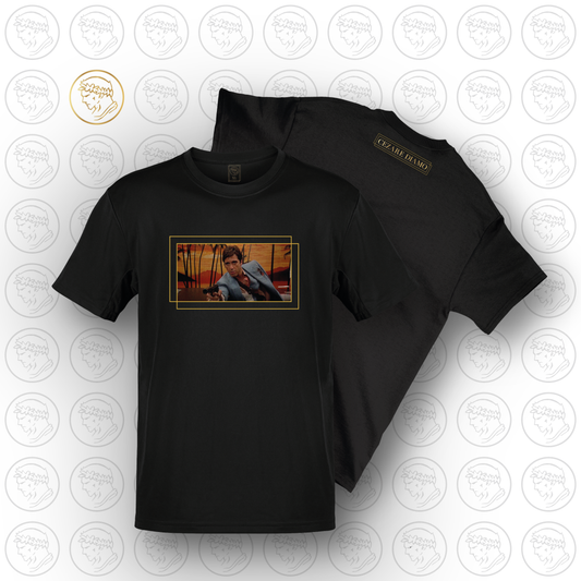 Tony Montana T-shirt