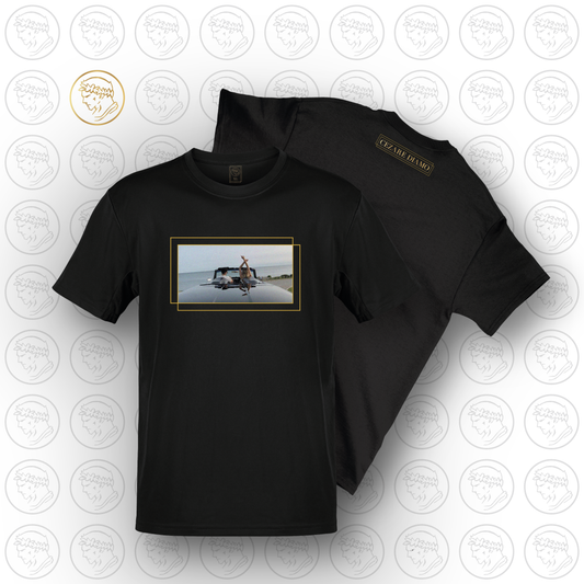 Drive vibe T-shirt