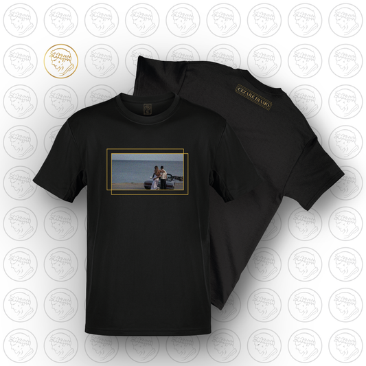 Couple T-shirt