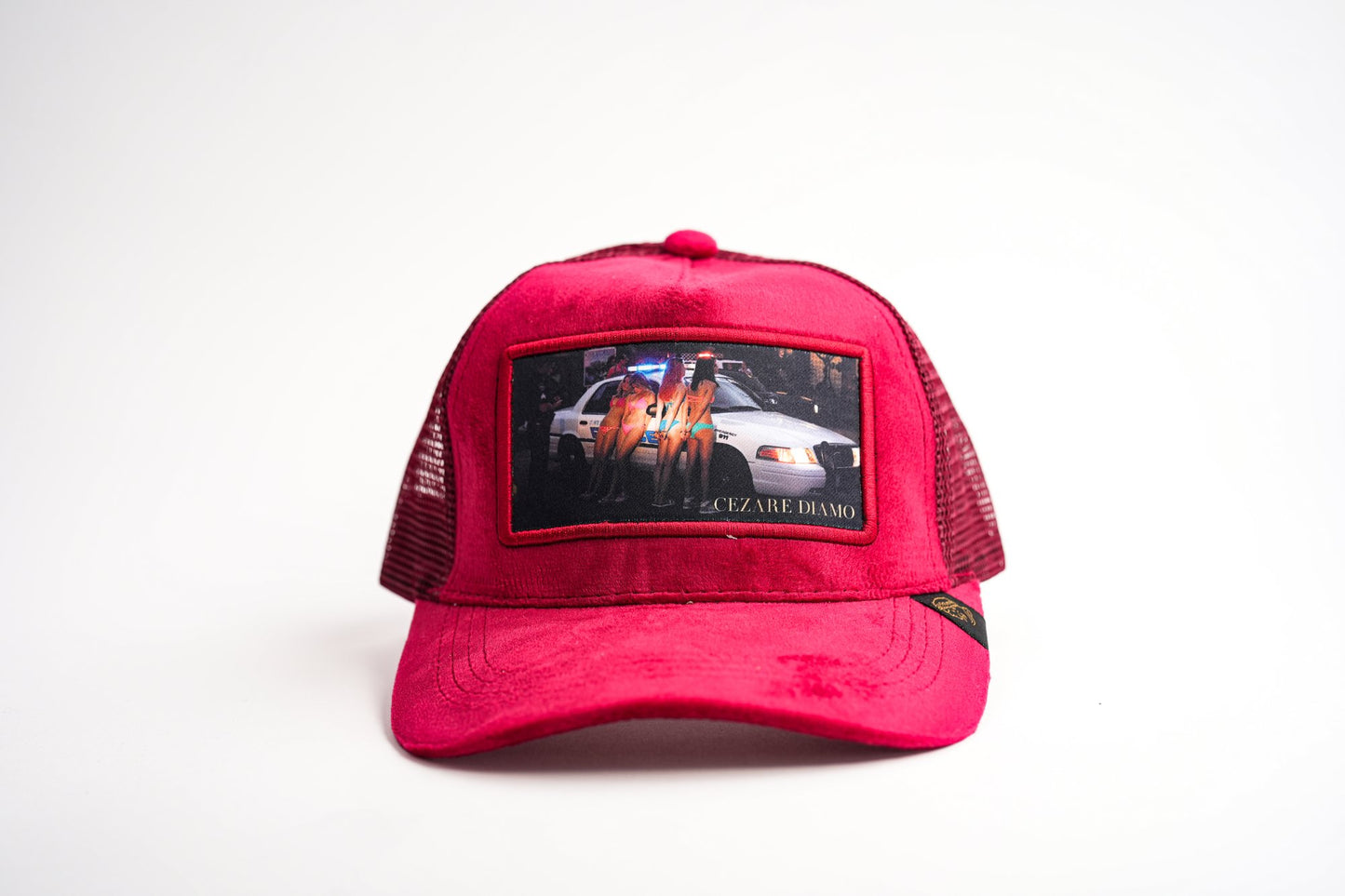 BAD GIRLS RED
