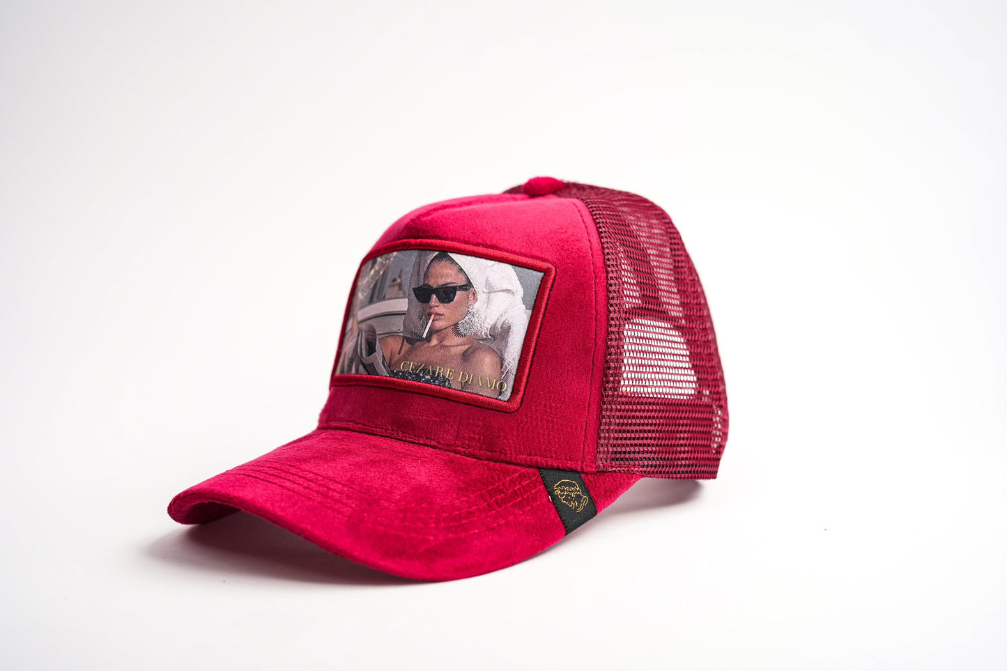BITCH RED