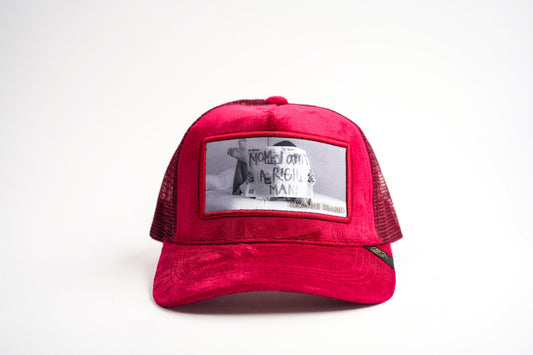 RICH MAN RED