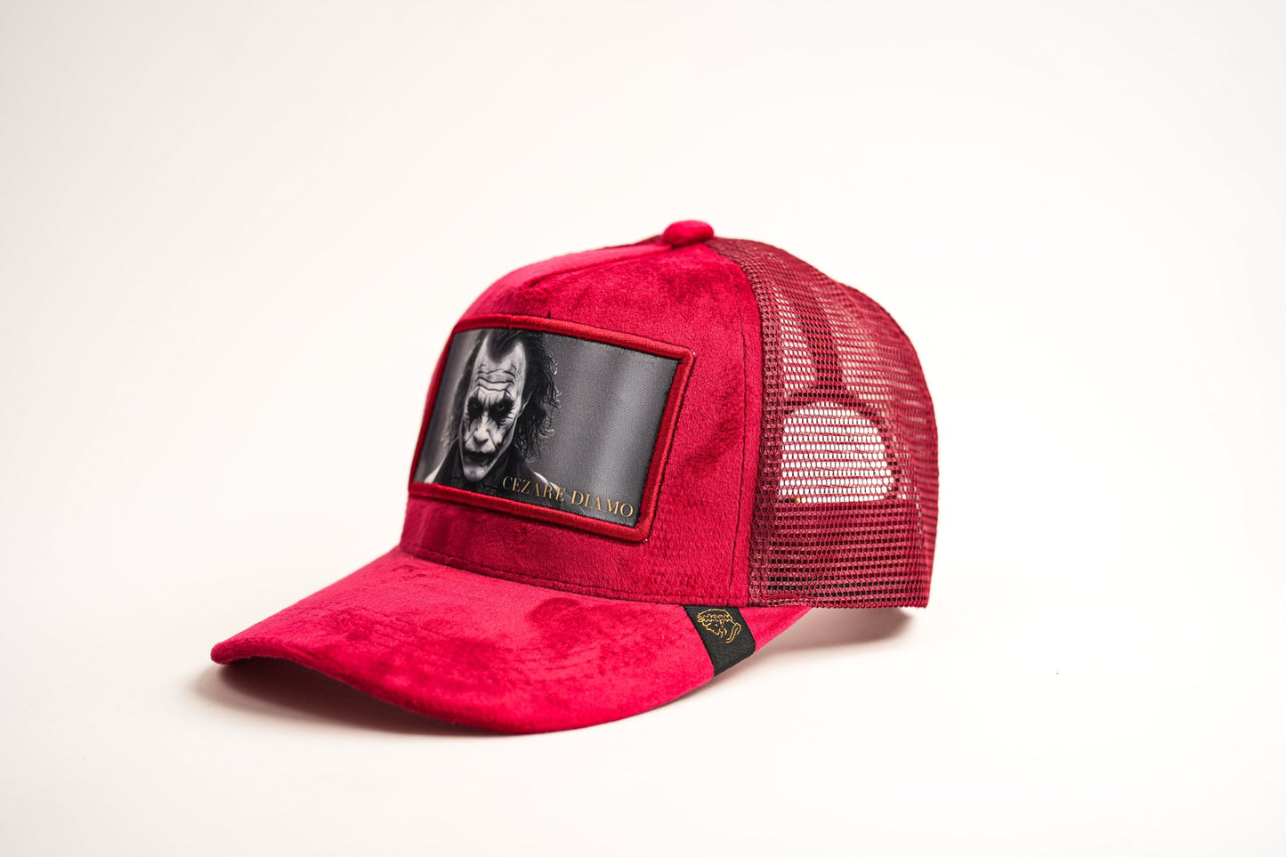 JOKER RED
