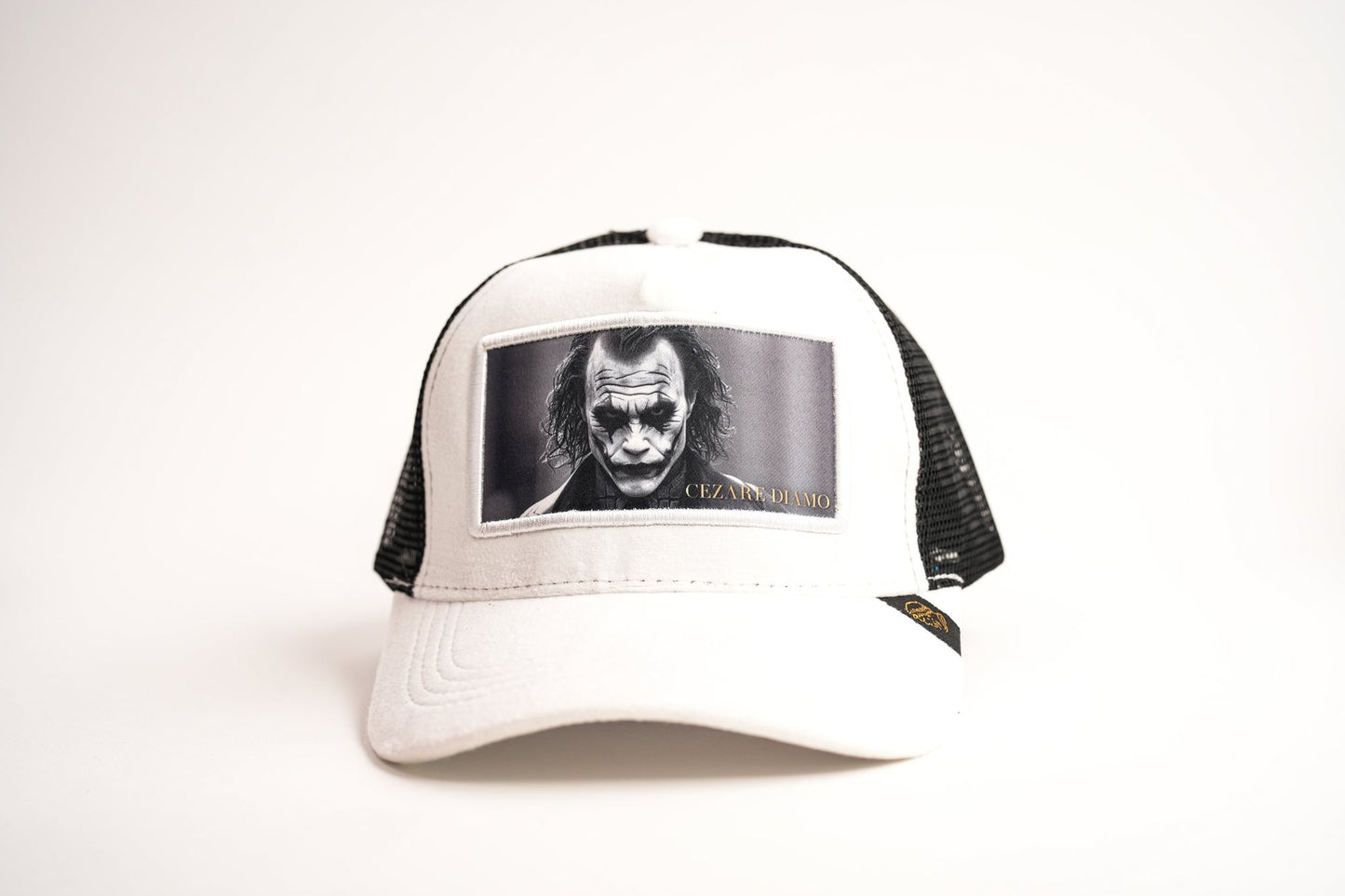 JOKER WHITE