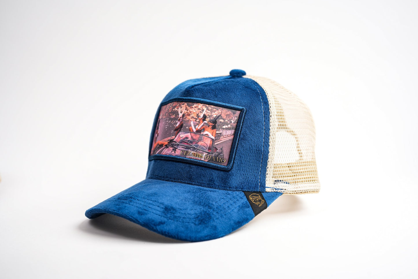 PLAYBOY BLUE