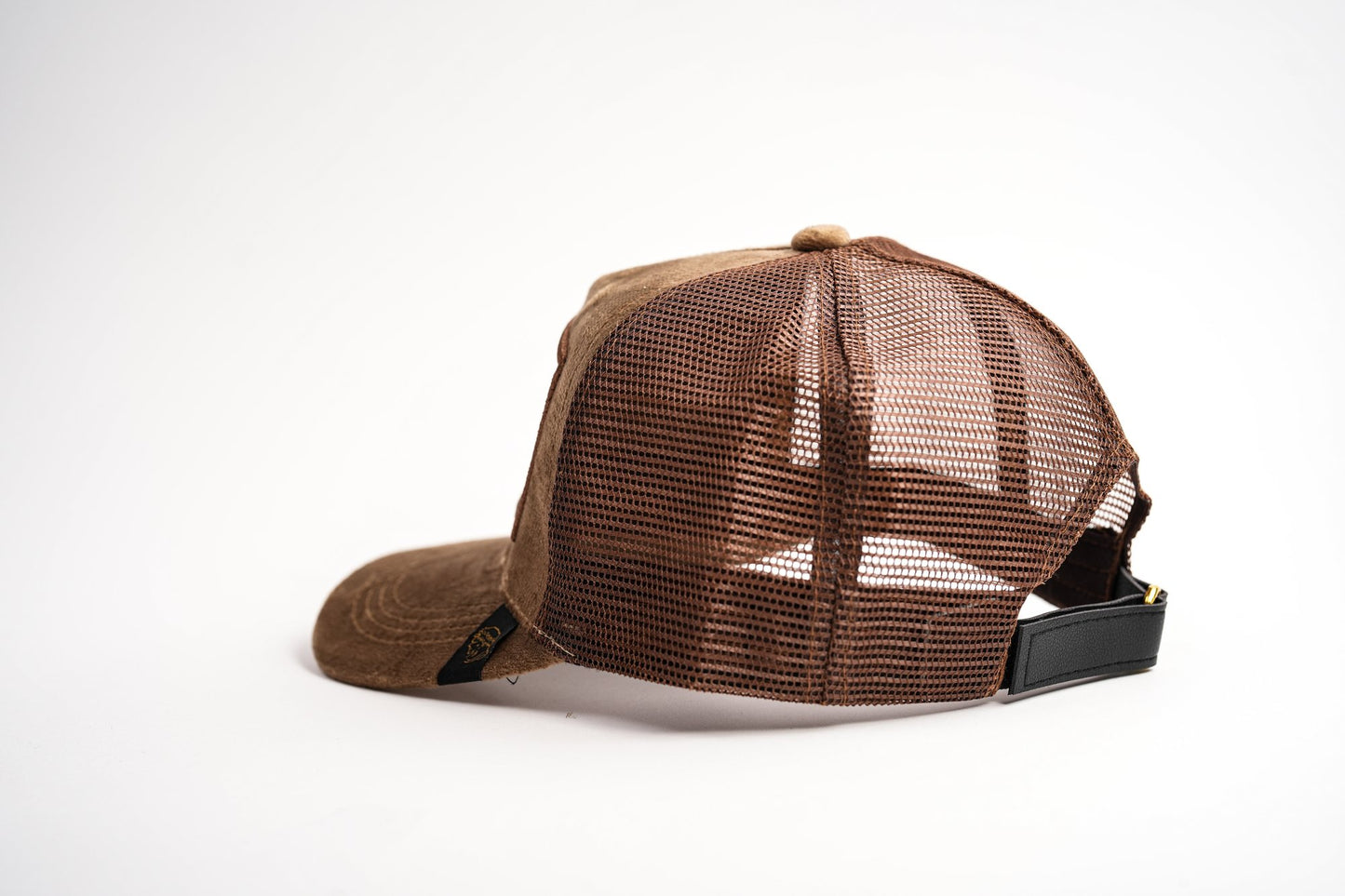 BAD GIRLS BROWN