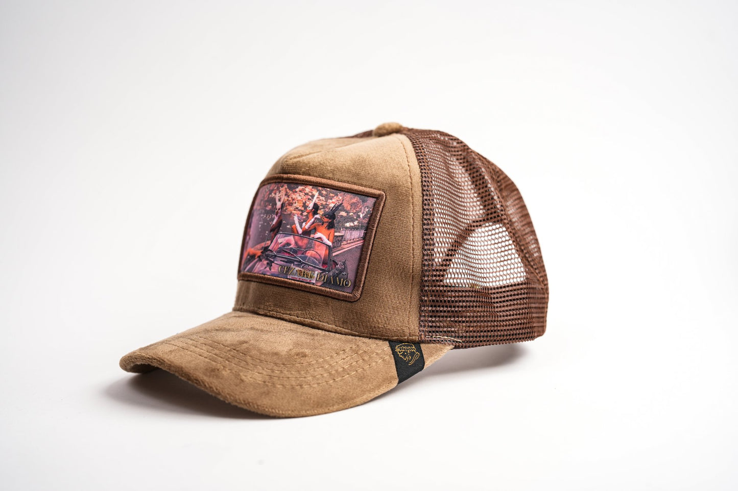 PLAYBOY BROWN