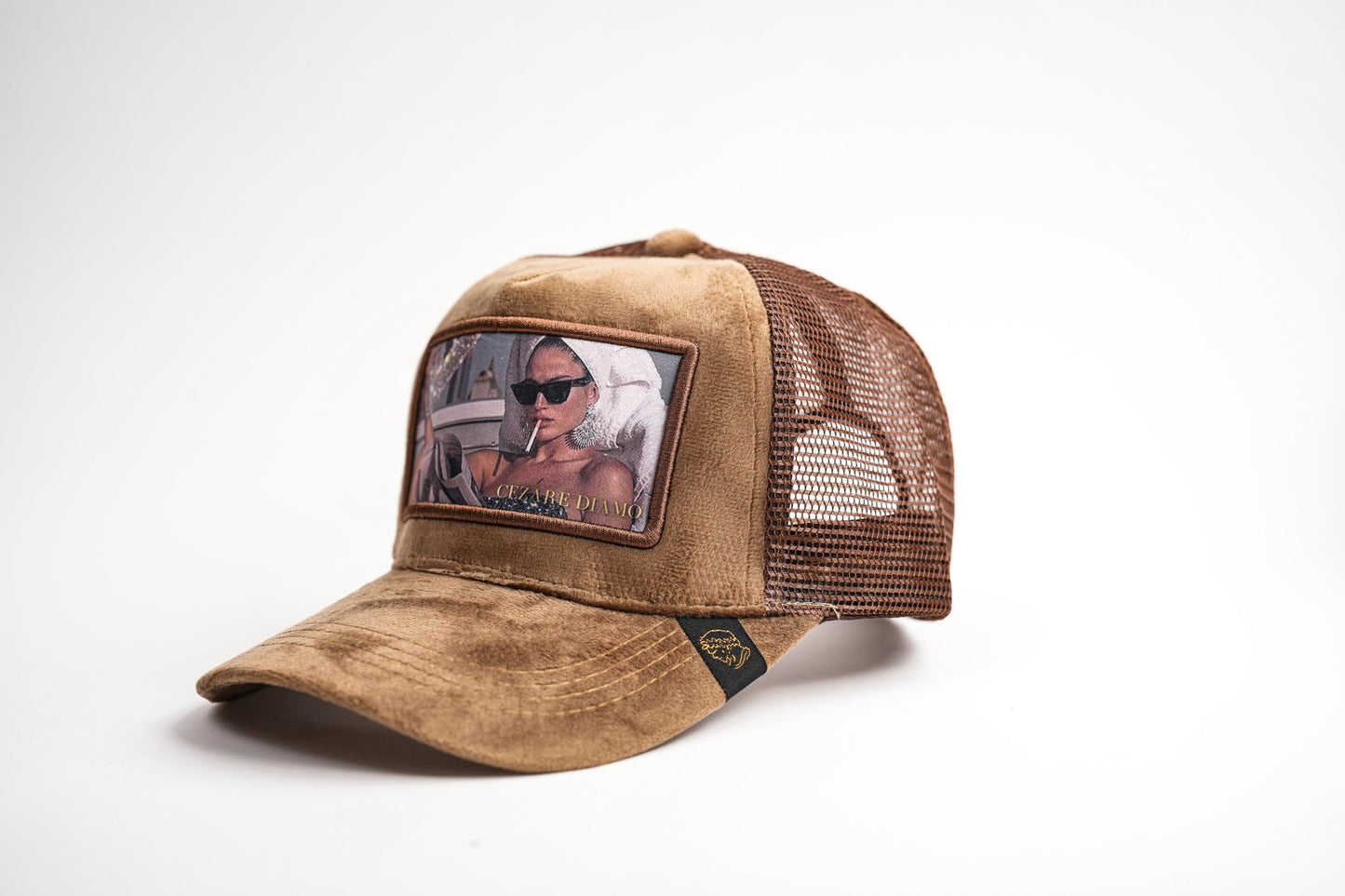 BITCH BROWN