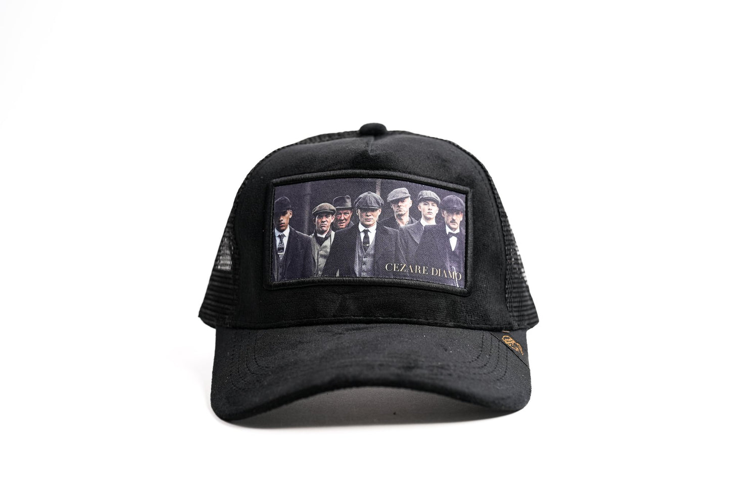 PEAKY BLINDERS BLACK