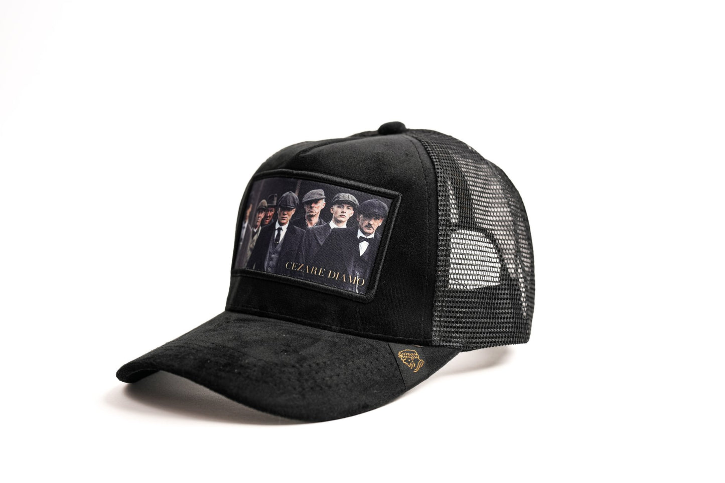 PEAKY BLINDERS BLACK