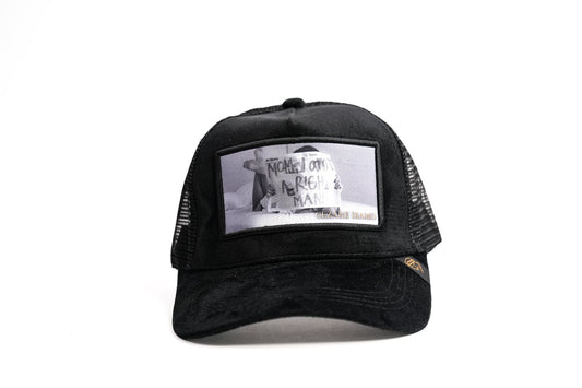 RICH MAN BLACK