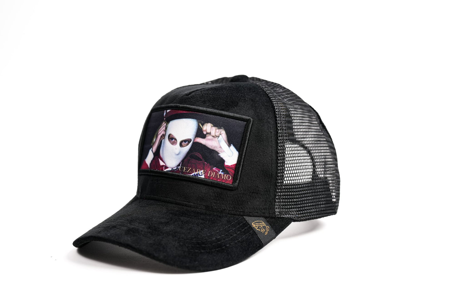 NIKI LAUDA BLACK