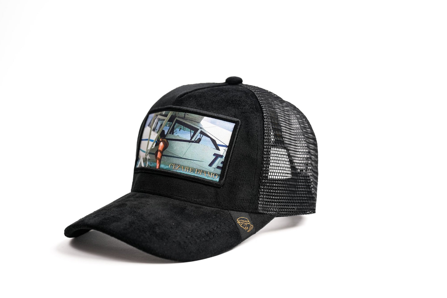 HAWAII BLACK